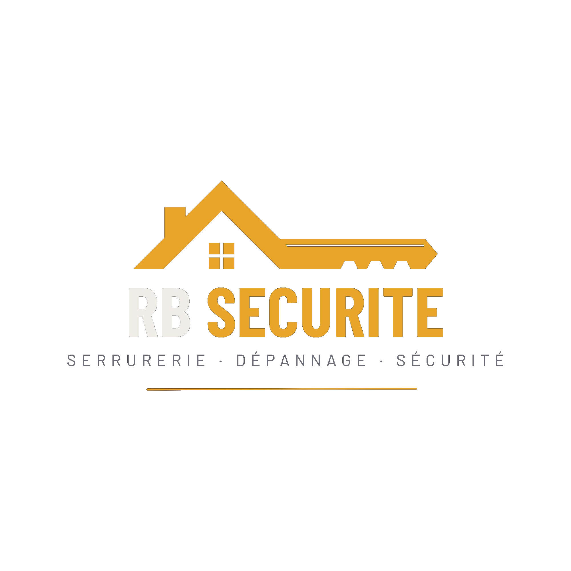 Logo RB SECURITE