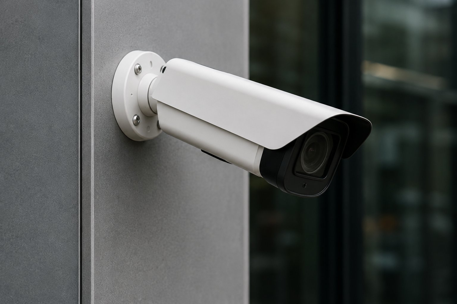 Surveillance et sécurité